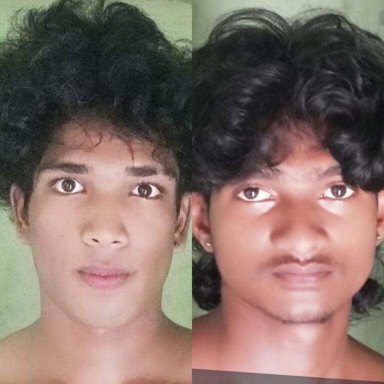 വിദ്യാർത്ഥിക്ക് ഗഞ്ചാവ് വിൽപ്പന നടത്തിയ  പ്രതികൾ പോലീസ് പിടിയിൽ