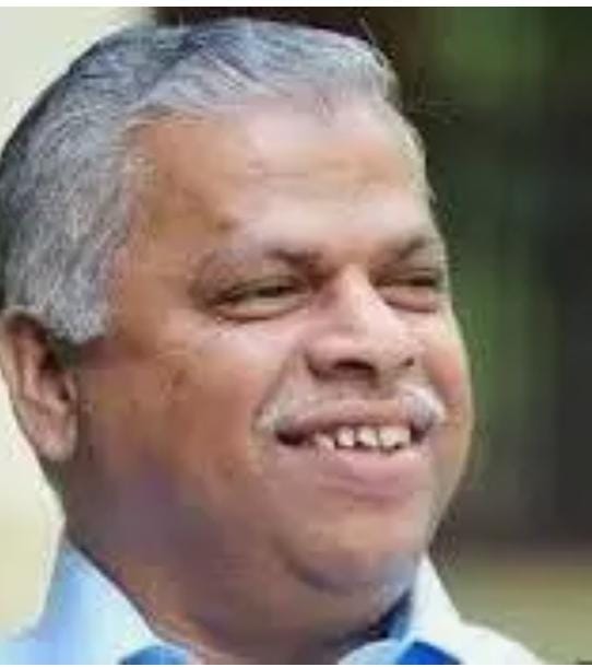 എ.ഡി എമ്മിന്റെ മരണത്തിന് ഇടയാക്കിയത് ദിവ്യയുടെ പരാമർശമെന്ന് സമ്മതിച്ച് എം.വി.ജയരാജൻ .
