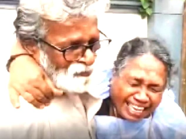 തങ്ങളുടെ ജീവിതം എല്ലാവർക്കും ഒരു പാഠമാകണം, മക്കൾക്ക് സ്വത്ത് നൽകരുത്.