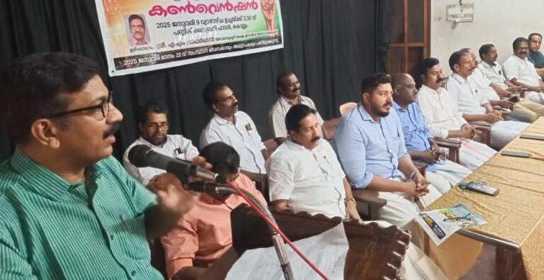 NGO അസോസിയേഷനിൽ പിളർപ്പല്ല തെരഞെടുപ്പാണ് നടന്നത്ജനറൽ സെക്രട്ടറി GS ഉമാശങ്കർ