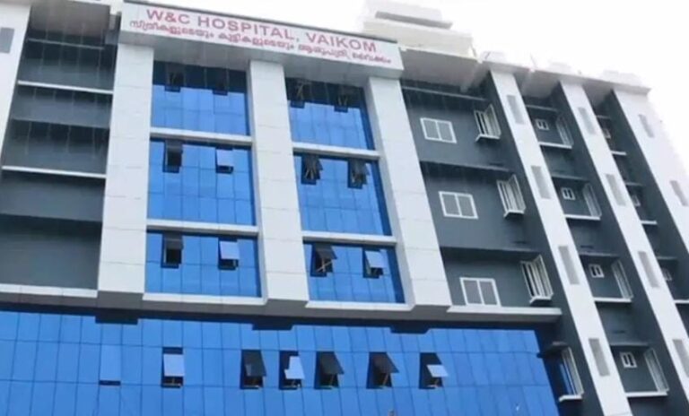 വൈക്കം താലൂക്ക് ആശുപത്രിയിലെ നഴ്സിങ് അസിസ്റ്റന്റിനെ സസ്പെന്റ് ചെയ്ത നടപടി പിൻവലിക്കണം, കെ.ജി.എച്ച്.ഇ.എ.