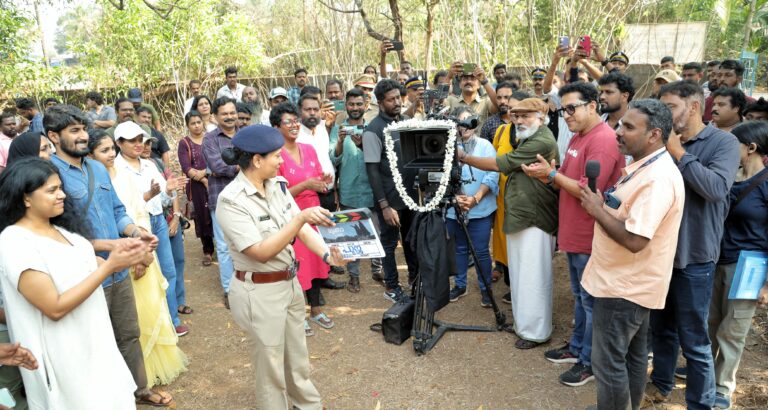വനിതാ ശക്തികരണത്തിനുള്ള സംസ്ഥാന സർക്കാരിൻറെ സാംസ്കാരിക ഇടപെടലാണ് വനിത സിനിമ പ്രവർത്തകരുടെ സിനിമ പദ്ധതിയെന്ന് എം രാജഗോപാലൻ എംഎൽഎ .