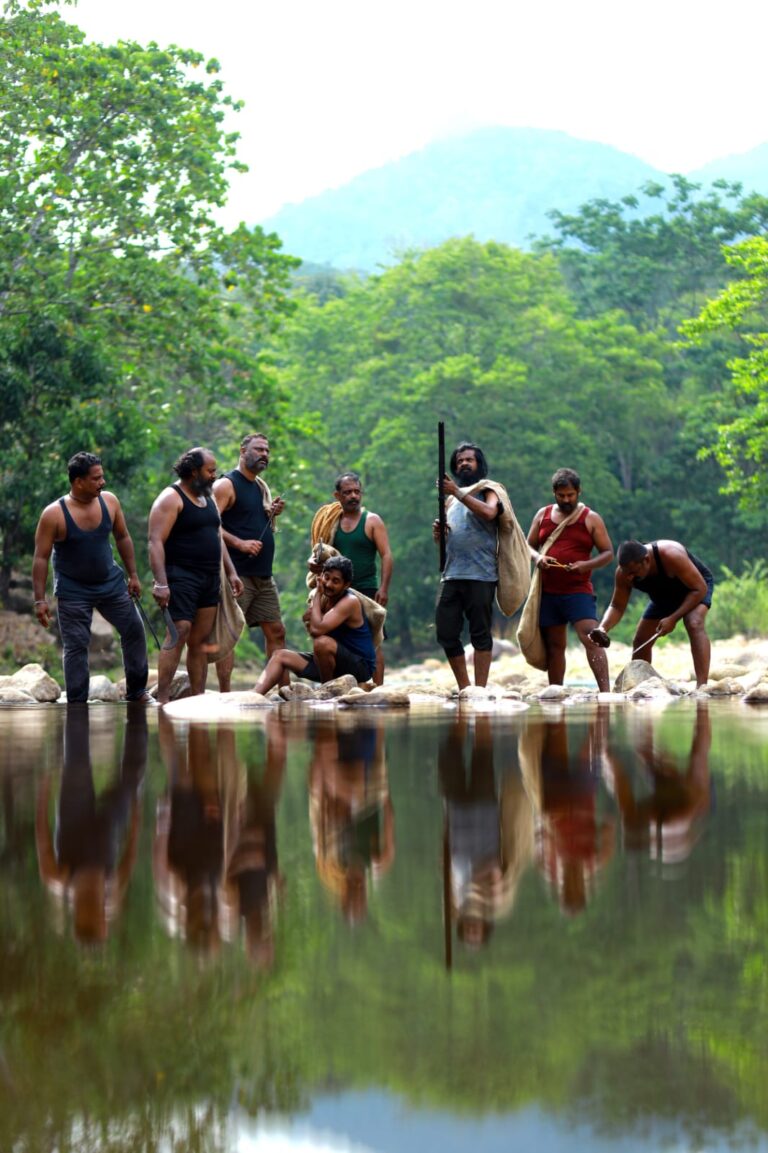 ജയിൻ ക്രിസ്റ്റഫർ സംവിധാനം ചെയ്യുന്ന പുതിയ ചിത്രം ‘കാടകം’ ഉടനെ എത്തും.