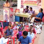 പിസി ജോര്‍ജിന് അബദ്ധങ്ങളോട് അബദ്ധമെന്ന് ഹൈക്കോടതി.
