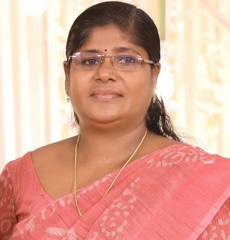 മൂന്നാം തവണയും മേയറായി ഹണി ബഞ്ചമിൻ.