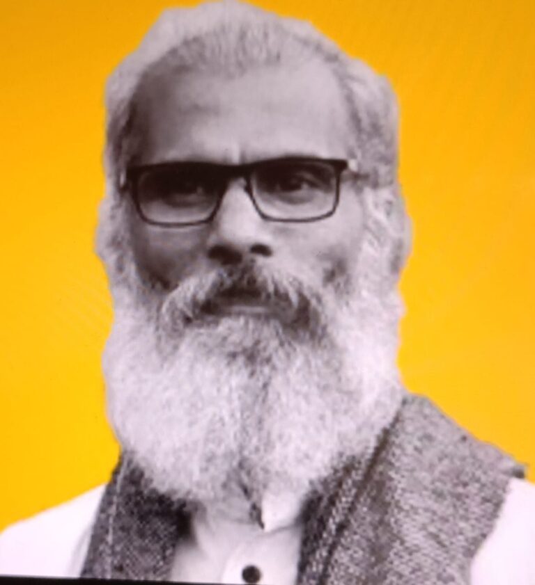 സാംസ്കാരിക നായകർ’   എന്ന ‘പൗര പ്രജകൾ’!! കെ.സഹദേവൻ
