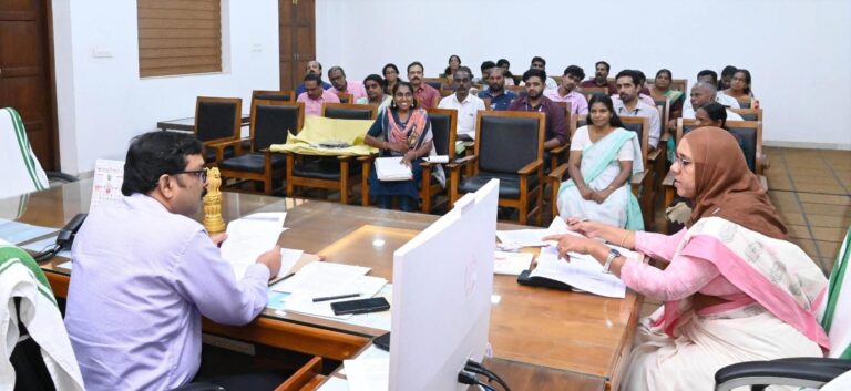കൊല്ലം@ 75 പ്രദര്‍ശന വിപണന മേള മാര്‍ച്ച് 3 മുതല്‍ 10 വരെ.കൊല്ലം വാർത്തകൾ ഇതുവരെ.