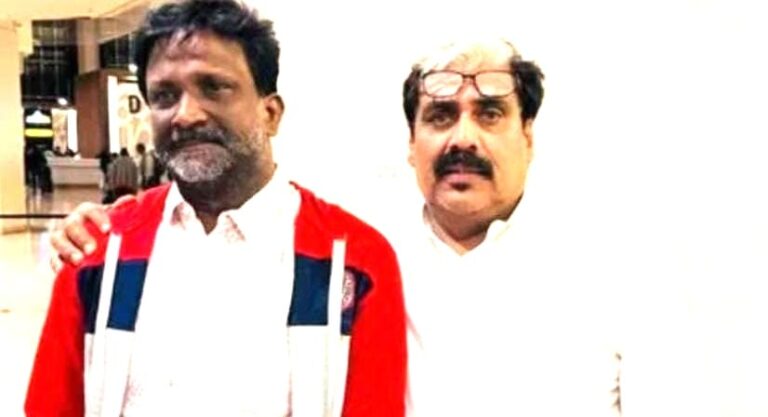 അഫാന്റെ (23) പിതാവ് പേരുമല ആർച്ച് ജംക്ഷൻ സൽമാസിൽ അബ്ദുൽ റഹിം ഇന്ന് രാവിലെ തിരുവനന്തപുരത്ത് എത്തും.