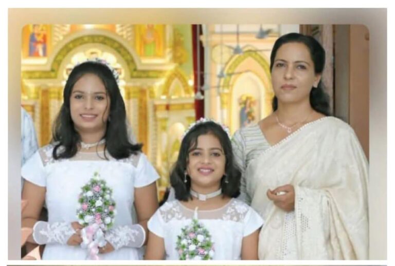 വൈദികൻ കൂടി ആരോപണ വിധേയനായ കേസിൽ ചർച്ചകൾ പിന്നേത് വഴിക്ക് പോകണമായിരുന്നു എന്നാണ് സോഷ്യൽ മീഡിയിലെ പ്രതിഷേധക്കാർ ചോദിക്കുന്നത്.