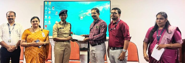 പ്രത്യാഘാതങ്ങളും പ്രതിബന്ധങ്ങളും എക്കാലവും ഉണ്ടാകാമെങ്കിലും നന്മയുടെ വശങ്ങളെ സ്വായത്തമാക്കണം. അശ്വതി ജിജി ഐ.പി എസ്