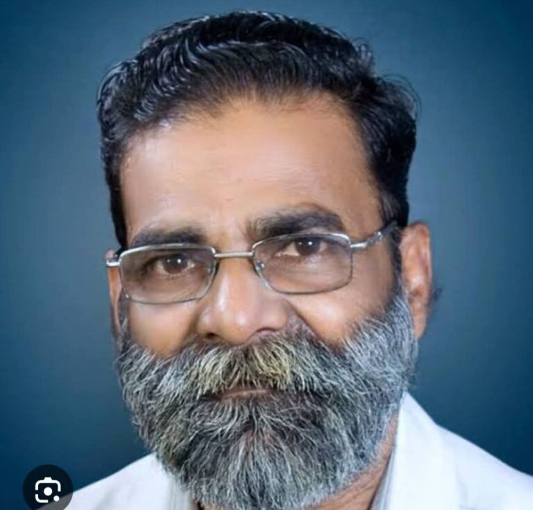 “കെ.കെ. കൊച്ച് അന്തരിച്ചു”