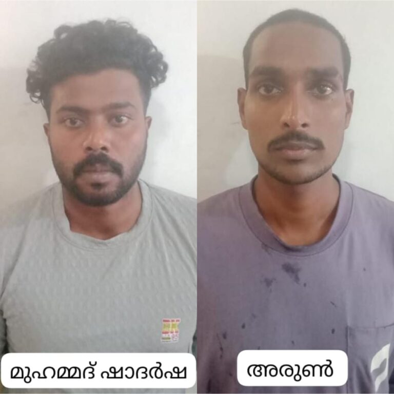 “വാട്‌സാപ്പ് കോളിലൂടെ തട്ടിപ്പ്:സംഘത്തിലെ മുഖ്യകണ്ണി  ബെംഗളൂരുവിൽ നിന്നും പോലീസ് പിടിയിൽ”