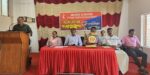 “ജനാധിപത്യ മൂല്യങ്ങൾ പകർന്ന് ചലച്ചിത്ര ശില്പശാലയ്ക്ക് തുടക്കം”