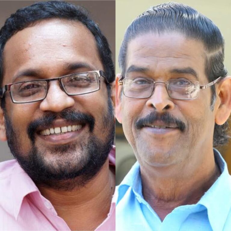 “കയ്യേറ്റ മാഫിയകൾക്കെതിരെ ധീരമായ നടപടിയുമായി റവന്യൂ മന്ത്രി കെ രാജൻ”