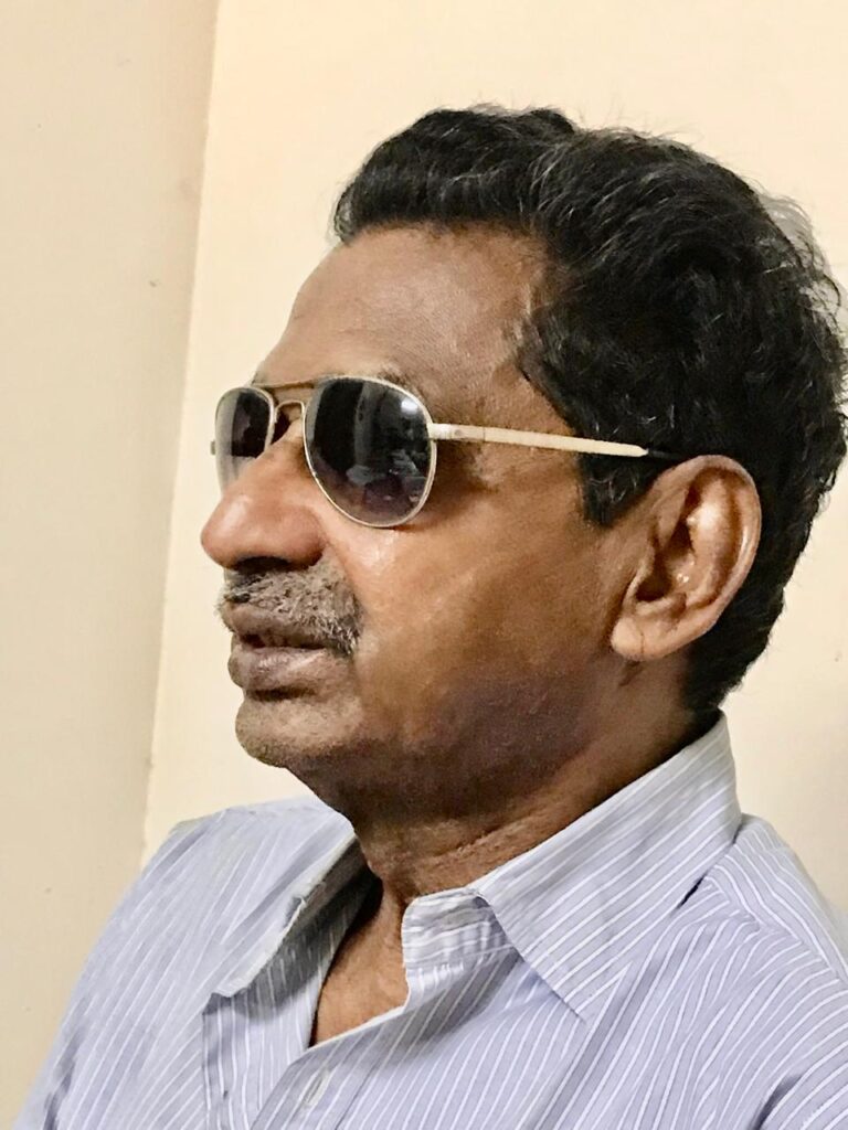 മുതിർന്ന മാധ്യമപ്രവർത്തകനും എഴുത്തുകാരനുമായ ഇ.വി ശ്രീധരൻ (81) അന്തരിച്ചു.