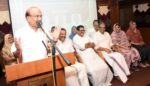 “ബിജെപി കേരളത്തിലെ  ജനങ്ങളെ കബളിപ്പിച്ചെന്ന്:കെ സുധാകരന്‍”