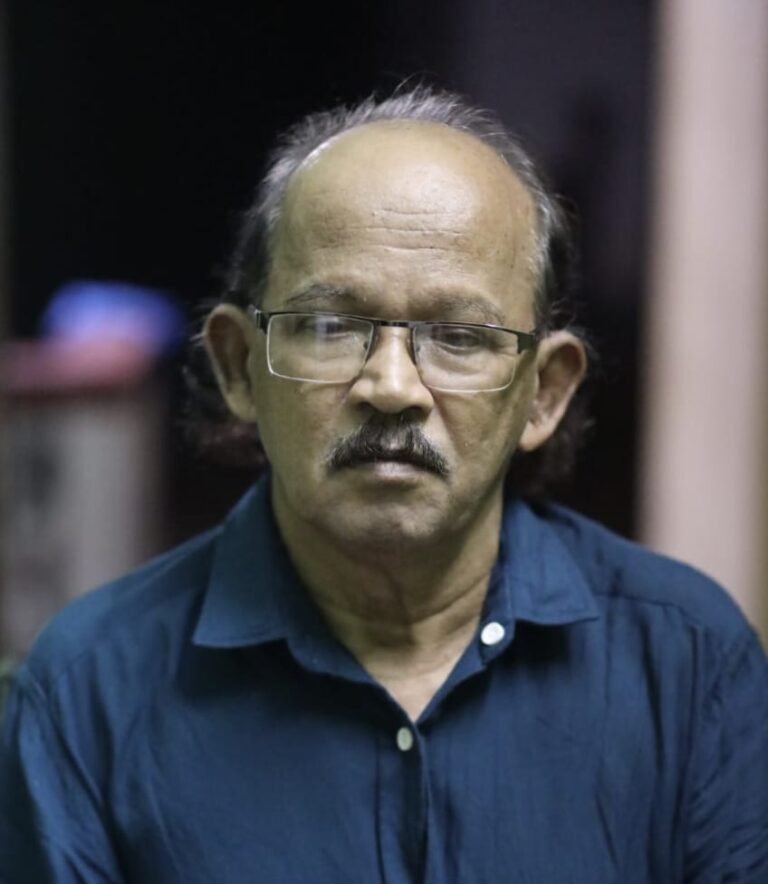 ജോയിന്റ്കൗൺസിൽ മുൻ ജില്ലാ സെക്രട്ടറിയും, സിപിഐ മയ്യിൽ ലോക്കൽ സെക്രട്ടറിയുമായിരുന്ന പി. നാരായണൻ അന്തരിച്ചു.