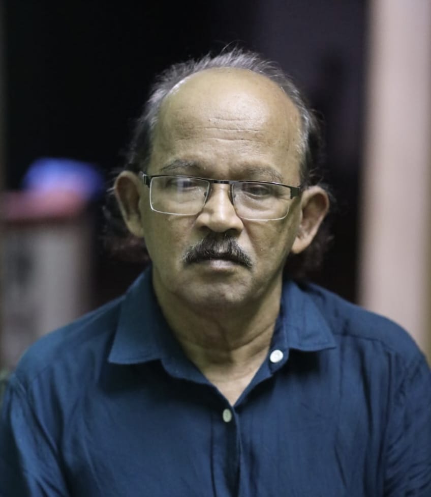 ജോയിന്റ്കൗൺസിൽ മുൻ ജില്ലാ സെക്രട്ടറിയും, സിപിഐ മയ്യിൽ ലോക്കൽ സെക്രട്ടറിയുമായിരുന്ന പി. നാരായണൻ അന്തരിച്ചു.