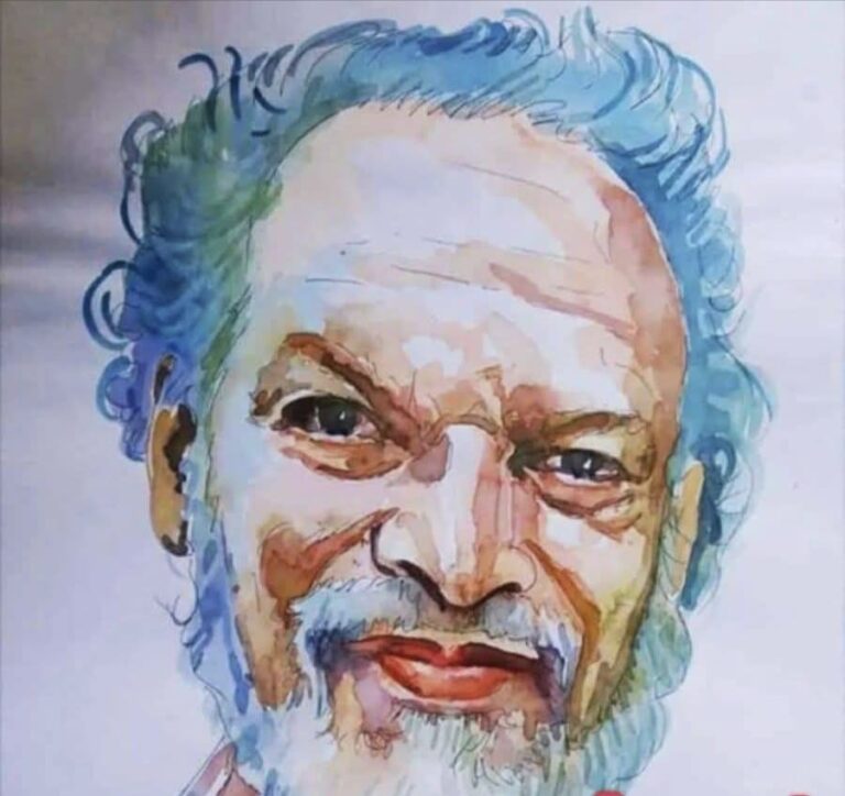 ആർട്ടിസ്റ്റ് മന്മഥനെ  ആരും തിരിച്ചറിഞ്ഞില്ല,നൂറനാട് മോഹൻ.