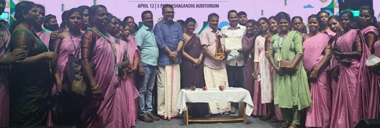 പനയത്ത് മാലിന്യത്തിന് വിട; കാവലായി ഹൈടെക് ഹരിതകര്‍മസേന