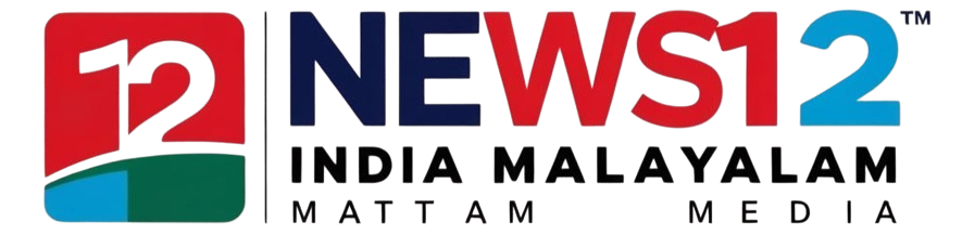 News12 India Kerala 