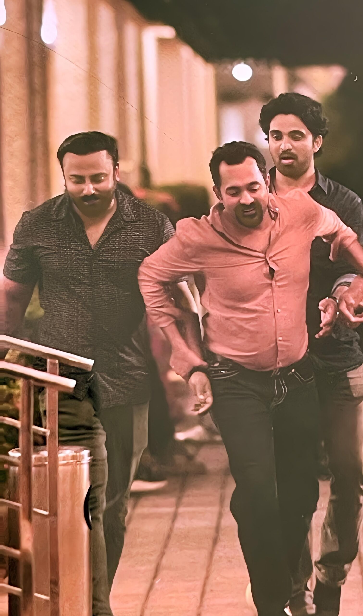 ആസിഫ് നിങ്ങള്‍ എന്തൊരു മനുഷ്യനാണ്? സ്നേഹാനുഭവ കുറിപ്പുമായി  യുവനടന്‍ അക്ഷയ് അജിത്ത്.