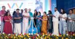 സ്ത്രീകൾക്ക് സാമുഹ്യനീതി  സംവരണത്തിലൂടെ മാത്രം ലഭ്യമാകില്ല                          ശ്രീജാ ഹരീഷ്