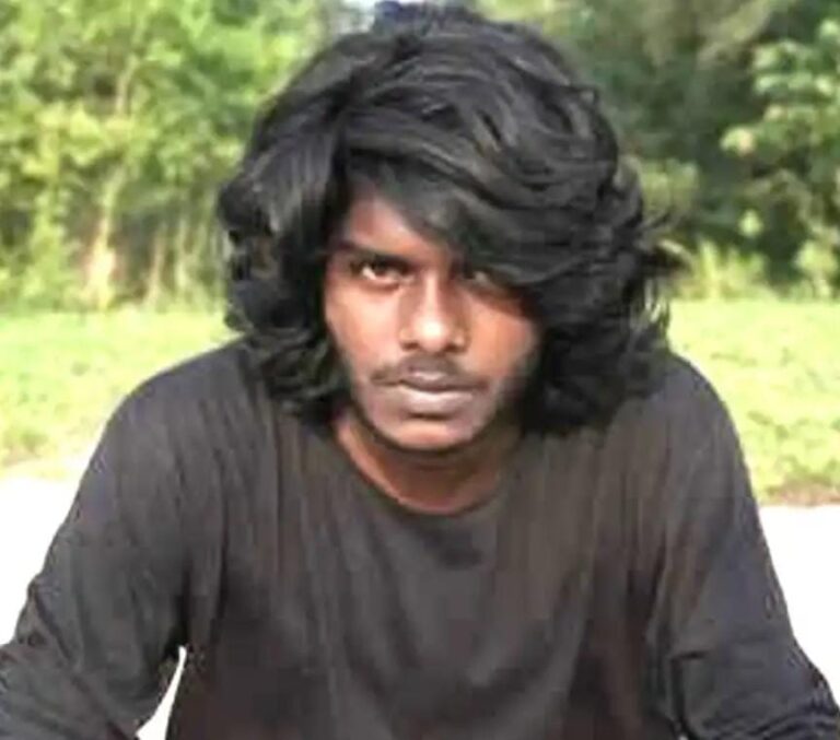 വേടൻ പറയാൻ തുടങ്ങിയത് പറയുവാൻ അവസരം നൽകുക. പിൻതിരിപ്പിക്കരുത് ആരും.