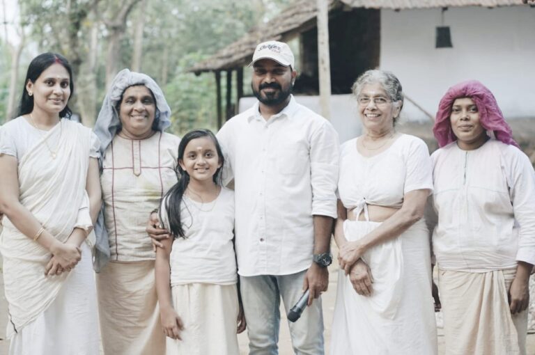 ശ്രീദേവ് കപ്പൂരിന് അഭിമാനക്കാം , ചരിത്ര പ്രസിദ്ധമായ മലമ്പാർ കലാപം പറയുന്ന ‘ജഗള’.18 ന് എത്തും.