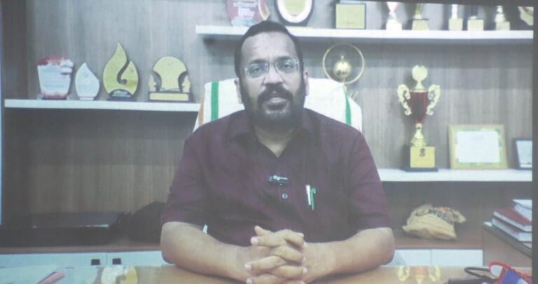 നാല് വര്‍ഷത്തിനിടയില്‍ സംസ്ഥാനത്ത് 2,23,887 പട്ടയങ്ങള്‍ വിതരണം ചെയ്തു: റവന്യൂ മന്ത്രി കെ. രാജന്‍