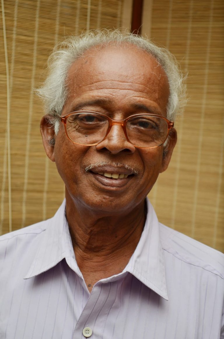 “ചന്തിരൂർ ദിവാകരൻ അന്തരിച്ചു”