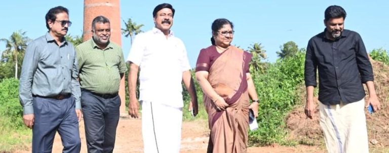 ശ്രീനാരായണ ഗുരു ഓപ്പൺ സർവകലാശാലയ്ക്ക് ആസ്ഥാന മന്ദിരം; നിർമാണം ഉടൻ ആരംഭിക്കും