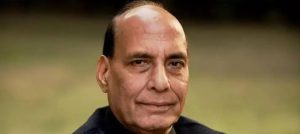 സിന്ധ് ഇന്ന് ഇന്ത്യയുടെ ഭാഗമല്ലെങ്കിലും, നാളെ ഇന്ത്യയുടെ ഭാഗമാകാംപ്രതിരോധ മന്ത്രി,