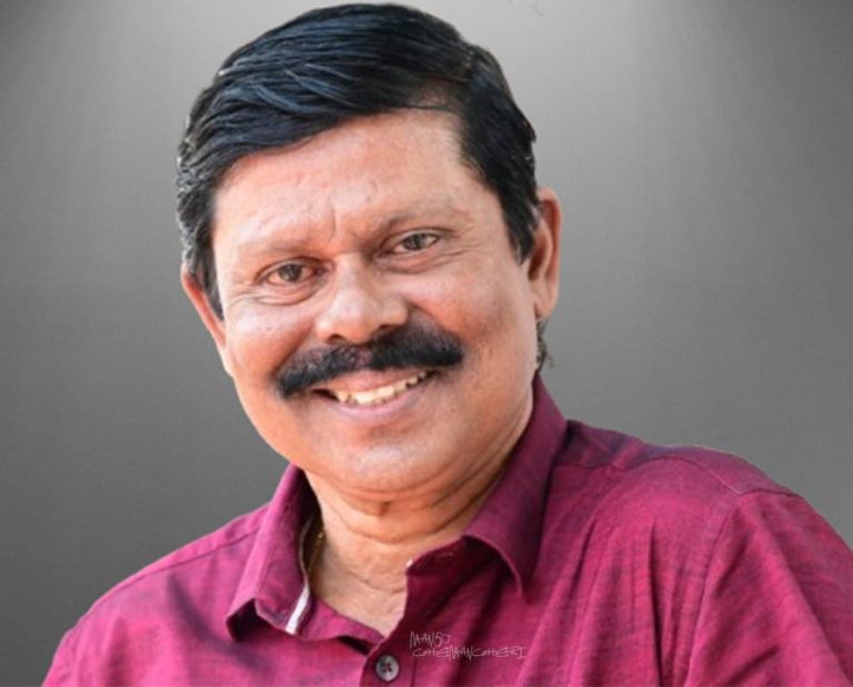 ചന്ദ്രിക ചീഫ് ഫോട്ടോഗ്രാഫർ കെ ഗോപകുമാർ (58)വാഹനാപകടത്തിൽ മരിച്ചു.