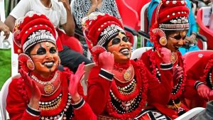 സ്കൂൾ കലോത്സത്തിന് തൃശൂർ സജ്ജം; 25 വേദികൾ, 249 മത്സരയിനങ്ങൾ