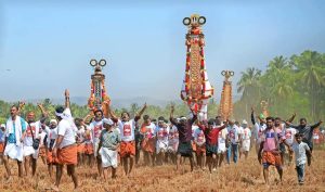 ഷാജി പട്ടിക്കര സംവിധാനം ചെയ്യുന്ന ഡോക്യുമെന്ററി ‘മാമാങ്കത്തിലെ മച്ചാട്”നാളെ ചിത്രീകരണം ആരംഭിക്കും.