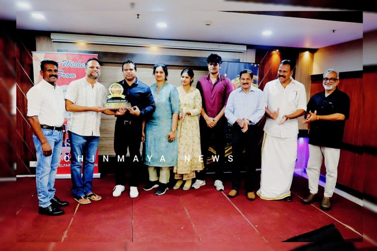 അശ്വ പത്താം വാർഷികാഘോഷം നടത്തി. ഡെപ്യൂട്ടി കമ്മീഷണർ റോയ് വർഗീസിന് വേൾഡ് കസ്റ്റംസ് അവാർഡ് തിളക്കം.