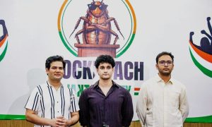 രാജ്യം നാസിസത്തിലേക്ക് നീങ്ങുന്നു എന്ന ആശങ്കയുടെ അടിസ്ഥാനത്തിലാണ് യുവാക്കൾ കോക്രോച്ച് പാർട്ടി എന്ന ആശയത്തിലേക്ക് എത്തിയതെന്ന് സി.ജെ.പി വക്താവ് വിജേതാ ദഹിയ